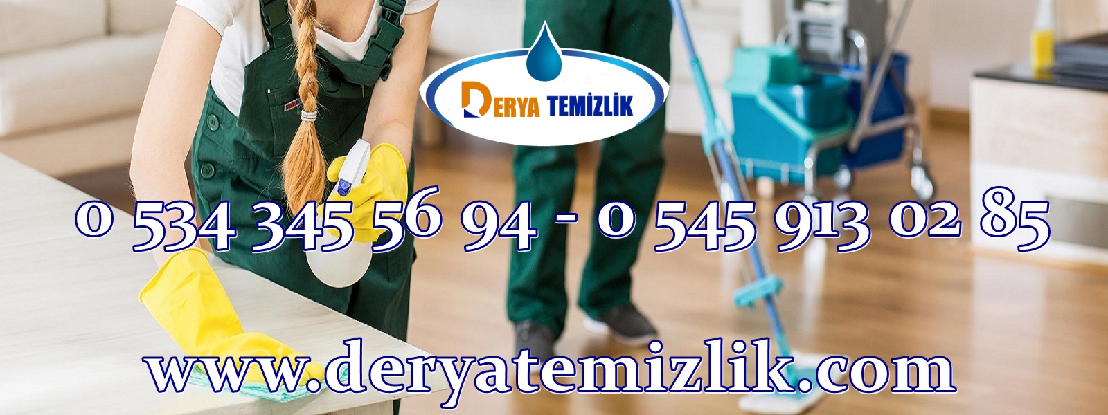 GÜLEREK Temizlik-0 534 345 56 94-DERYA TEMİZLİK-0 545 913 02 85-GÜLEREK Ev Temizliği-İnşaat Sonrası-Fabrika-Ofis-Villa Temizliği-Koltuk Yatak Sandelye Yıkama